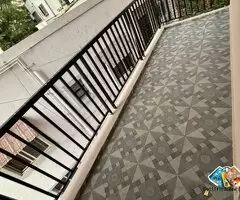 Ready-to-Move in Luxury Apartments 3BHK For Sale in Medahalli KR PUram / 4