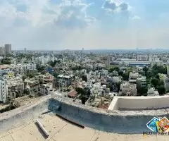 Ready-to-Move in Luxury Apartments 2 &amp; 3BHK For Sale in KPL SAURABHA / 3