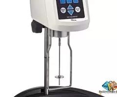 Authorized Service for all models of Brookfield Viscometer / 4