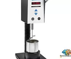 Authorized Service for all models of Brookfield Viscometer / 5