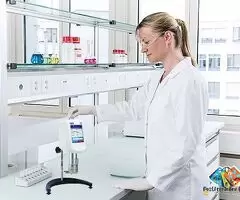 Brookfield Viscometer Service, Repairs and Maintenance - NABL Accredited Lab / 2