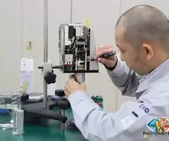 Brookfield Viscometer Service, Repairs and Maintenance - NABL Accredited Lab / 4
