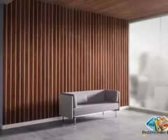 PVC Wall Panel Installation in Bhubaneswar, Bhubaneswar PVC Wall Panel Installation / 1