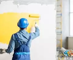 Interior or Exterior Painting Services in Bhubaneswar - MistriBabu / 1
