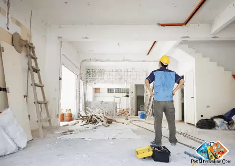 Painting Contractor in Bhubaneswar, House Painting Services in Bhubaneswar, Wall Painting Contractor