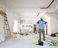 Painting Contractor in Bhubaneswar, House Painting Services in Bhubaneswar, Wall Painting Contractor / 1