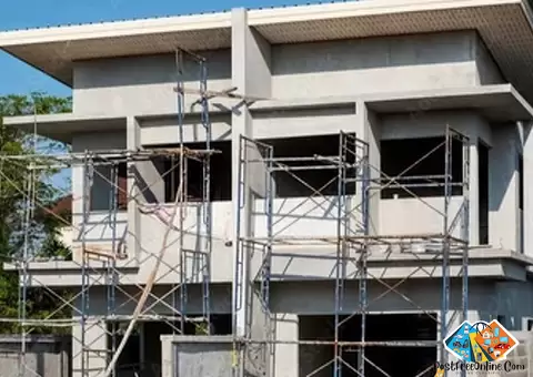 Masonry Services in Bhubaneswar, Masonry Contractor, Mason near me - MistriBabu