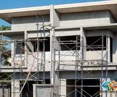 Masonry Services in Bhubaneswar, Masonry Contractor, Mason near me - MistriBabu / 1