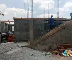 Building Maintenance Services in Bhubaneswar, Property Maintenance Bhubaneswar / 1