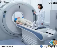 CT Scan Near Me Quick Appointments &amp; Trusted Centers / 1