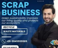 Scrap Buyers and Dealers in Bangalore Karnataka India / 4