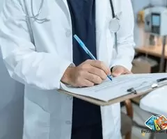 Reliable Medical Expert Witness Services for Legal Cases – Book Now! / 1