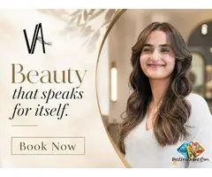 Salon in delhi