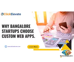 Mobile Application Development for Apps People Enjoy Using