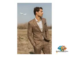 statement suits