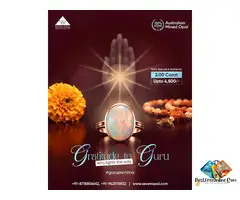 Buy 100% Natural Australian Opal Stones Online – Certified Opal Supplier & Exporter | Seven Opal