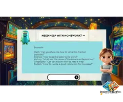 Need the Best Online Homeschool Programs? See What LittleLit AI Offers