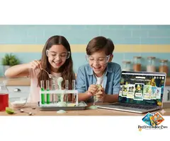 Need the Best Online Homeschool Programs? See What LittleLit AI Offers