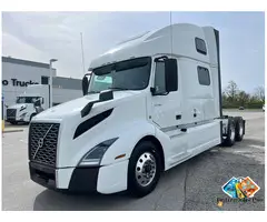 🚛 Big Truck, Bold Presence
