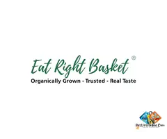 Buy Quality Organic Pulses Online from Eat Right Basket