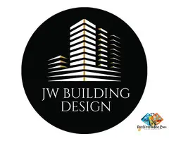 J W Building Design – Building Your Vision with Quality & Care.