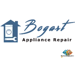 Appliance Repair Potomac, Md
