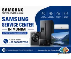 Samsung Service Center in Mumbai