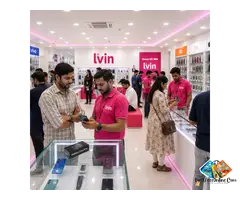 Smartphone Store in Aligarh – Find Your Ideal Smartphone