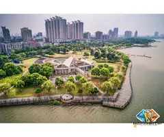 Affordable Plots for Sale in Dholera Smart City