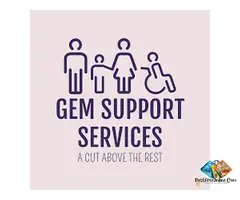 GeM Support Services