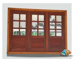 Quality Wood - Premium Wood Frame in Kannur