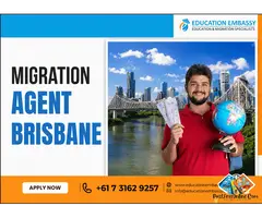 Migration Agent Brisbane | Find the Right Australian Visa