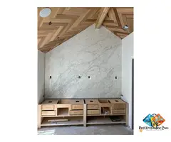 Bar Countertop Installation in Rancho Cordova
