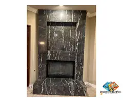 Bar Countertop Installation in Rancho Cordova