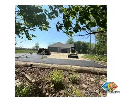 Asphalt Paving Columbus Ohio for Lasting Property Performance