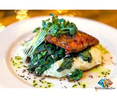 Private Chef Catering Beverly Hills