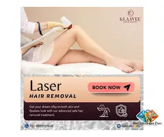 Laser Hair Removal in Rajouri Garden for Smooth Skin