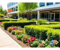 Keeping Orlando Landscapes Fresh Through Every Season