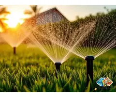 Keeping Orlando Landscapes Fresh Through Every Season