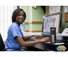 Uscis Medical Exam in Morrow