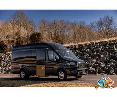 Executive Sprinter Rental
