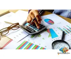 Accounting Training in Delhi for Building Confidence in Modern Accounting by SLA Consultants India