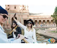 Delhi Local Sightseeing by Bus | Delhi Tour Packages
