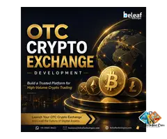 Scale your digital asset business with a powerful, enterprise-level OTC platform.