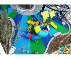 EPDM Rubber Flooring Manufacturers in Thailand