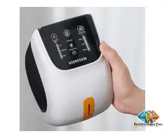 Levide Knee *******r 2026 Reviews – Infrared Heating & Vibration Features