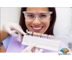 Missing a Tooth? Dental Implants in Langford