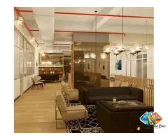 Virtual Office in Chennai for Startups