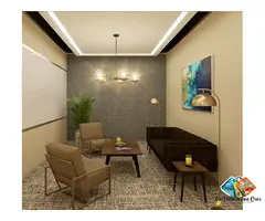 Virtual Office in Chennai for Startups