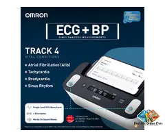 ECG Machine for Home – Explore Portable ECG Monitoring Options